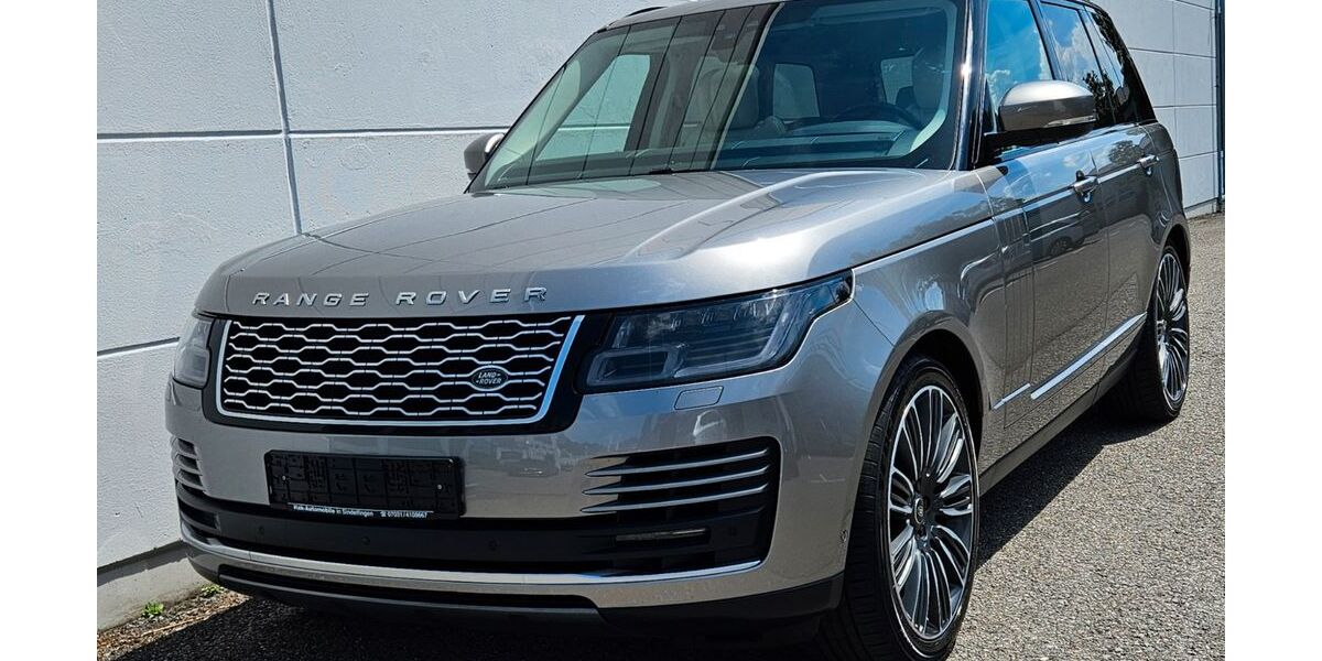 Land Rover Range Rover 91.500 km 55.800 &euro; Sindelfingen 71065