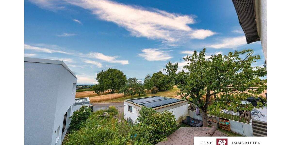 Einfamilienhaus Leutenbach - 7 Zimmer, 224 m&sup2;, 699.000&euro; | Angebot:24835281