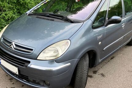 Citroen Xsara Picasso 176.000 km 899 &euro; Stuttgart 70199