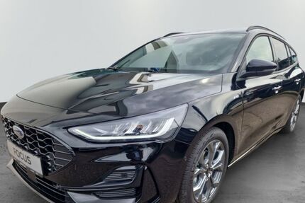 Ford Focus 14.500 km 26.990 &euro; Rutesheim 71277