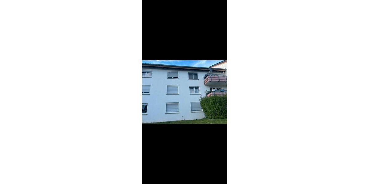 Erdgeschoßwohnung Stuttgart Neuwirtshaus - 3 Zimmer, 65 m&sup2;, 288.000&euro; | Angebot:26193165