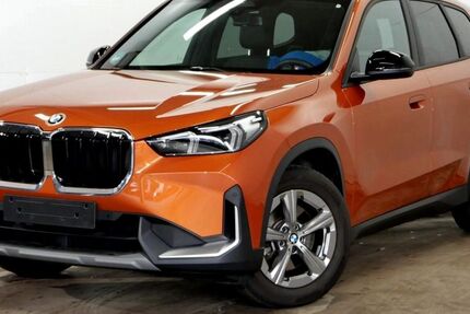 BMW X1 17.600 km 38.180 &euro; Böblingen 71032