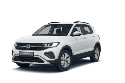 VW T-Cross 5.052 km 23.930 &euro; Stuttgart 70563