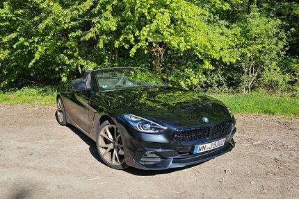 BMW Z4 54.780 km 33.489 &euro; Remshalden 73630