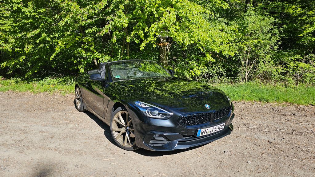 BMW Z4 54.780 km 33.489 &euro; Remshalden 73630
