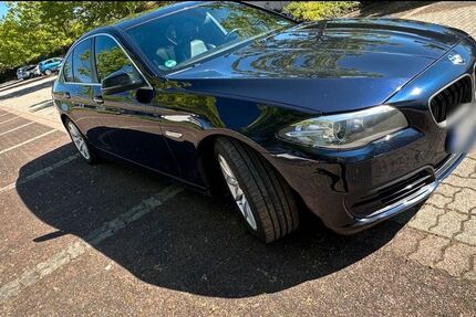 BMW 530 319.200 km 9.000 &euro; Gemmrigheim 74376