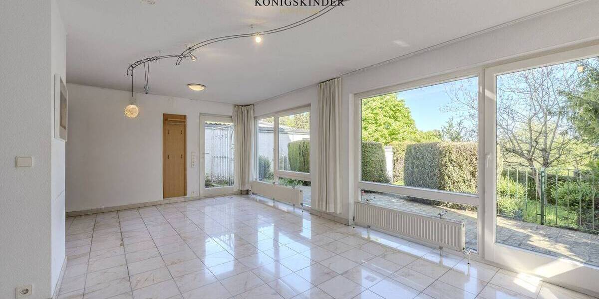 Doppelhaushälfte Leinfelden-Echterdingen Echterdingen - 8 Zimmer, 235 m&sup2;, 798.000&euro; | Angebot:26388860