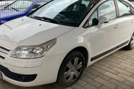 Citroen C4 139.900 km 1.190 &euro; Leutenbach 71397