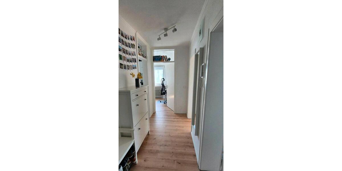Hochparterre Stuttgart Birkach - 3 Zimmer, 71 m&sup2;, 1.470&euro; | Angebot:26645523