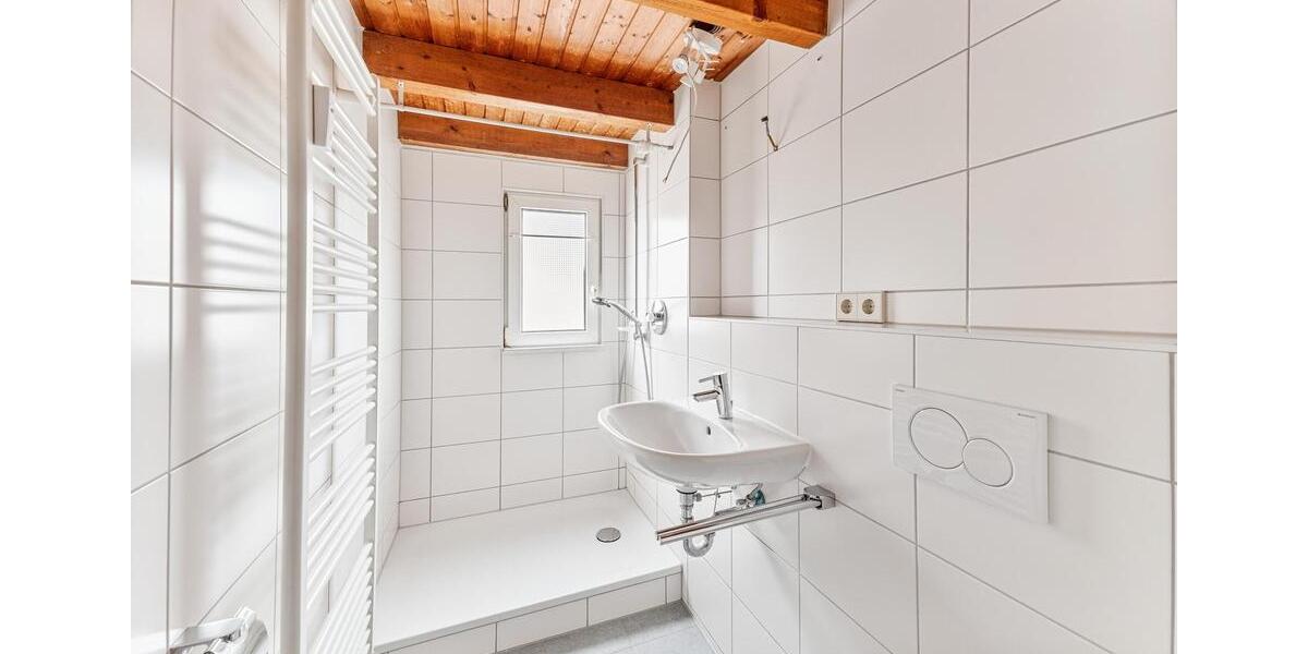 Sonnenbalkon inklusive: Moderne, bezugsfreie 2-Zi-Wohnung in familienfreundlicher Umgebung 2 zimmer