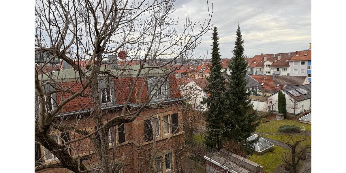 Etagenwohnung Stuttgart Botnang - 3 Zimmer, 73 m&sup2;, 1.480&euro; | Angebot:25409183