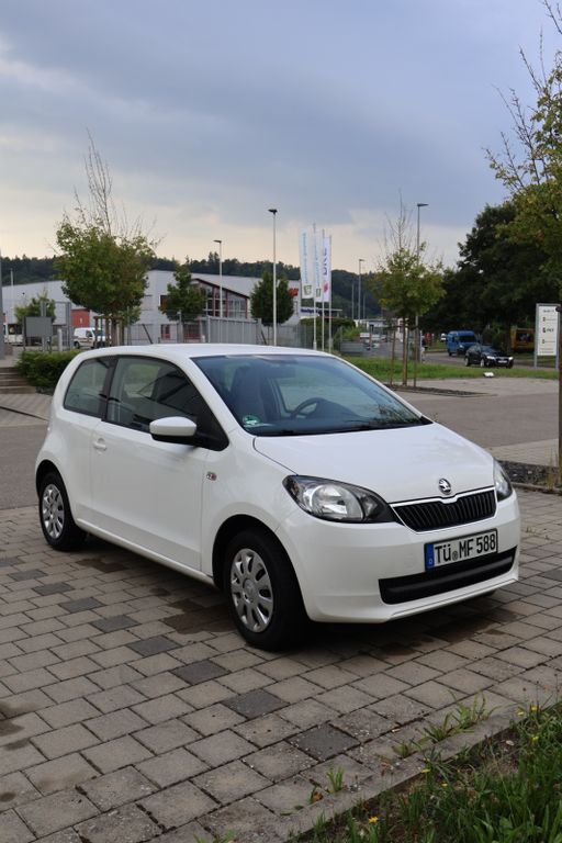 Citigo