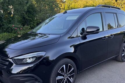 Mercedes-Benz T-Klasse 41.800 km 22.900 &euro; Tübingen 72076