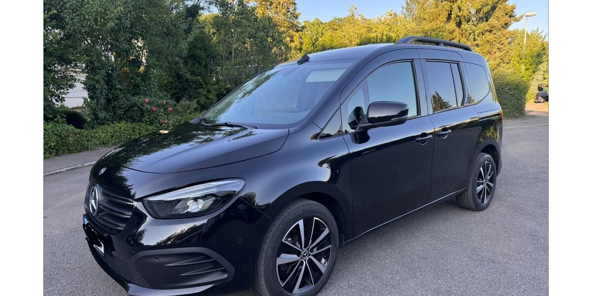 Mercedes-Benz T-Klasse 41.800 km 22.900 &euro; Tübingen 72076