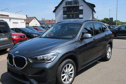 BMW X1 106.000 km 18.990 &euro; Böblingen 71032