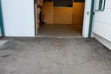 Gewerbeobjekt Böblingen Dagersheim - 9&euro; | Angebot:25383488