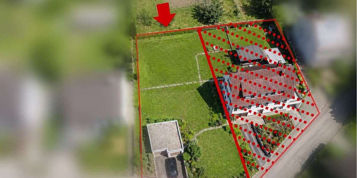 Grundstück Remshalden-Grunbach Grunbach - 437.250&euro; | Angebot:26967142