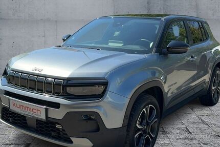Jeep Avenger 26.750 km 26.990 &euro; Ammerbuch-Entringen 72119