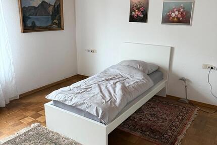 Wohnung Stuttgart Lehen - 1 Zimmer, 30 m&sup2;, 590&euro; | Angebot:26232777
