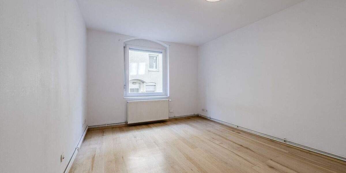 Etagenwohnung Stuttgart Mitte - 2 Zimmer, 53 m&sup2;, 279.000&euro; | Angebot:25608439