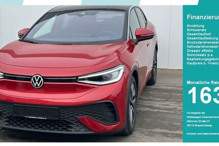 VW ID.5