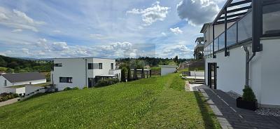 GRUNDSTÜCK MIT WEITBLICK IN RUHIGER WOHNLAGE - Grundstück Albershausen | Angebot:27229354
