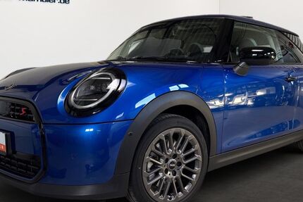 Mini Cooper S 17.700 km 27.990 &euro; Besigheim - Ottmarsheim 74354