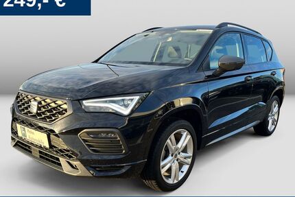 Seat Ateca 47.385 km 24.880 &euro; Weinstadt-Endersbach 71384