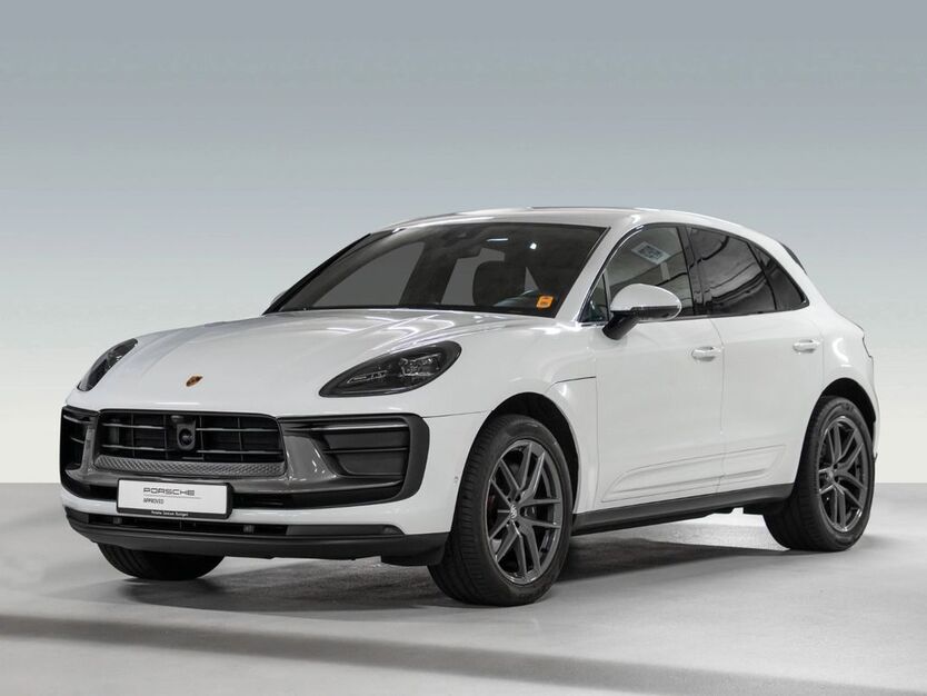 Porsche Macan 39.800 km 73.600 € Stuttgart 70469