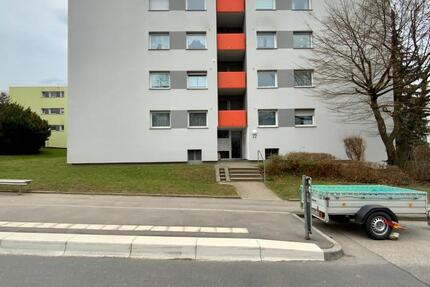 Stadtnahes Wohnen im Grünen 3 zimmer