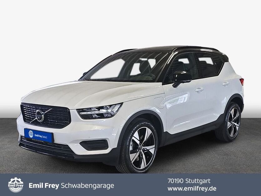 XC40