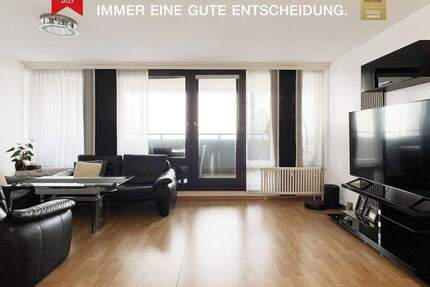 Wohnung Stuttgart Neugereut - 3 Zimmer, 98 m&sup2;, 274.000&euro; | Angebot:25473815