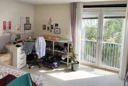 Wohnung zum Kaufen in Stuttgart 170.000 € 47 m²