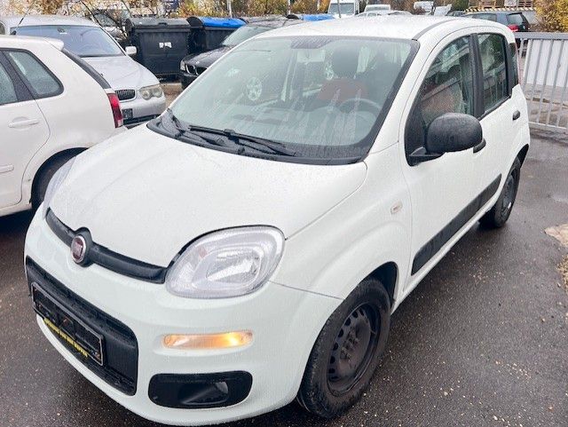 Fiat Panda 79.875 km 5.599 € Filderstadt 70794