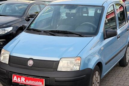 Fiat Panda 72.901 km 3.499 &euro; Kirchheim unter Teck 73230