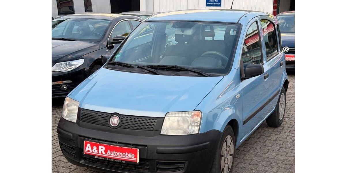 Fiat Panda 72.901 km 3.499 &euro; Kirchheim unter Teck 73230