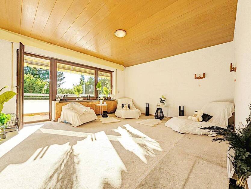 Wohnen & Investieren: Maisonette mit 2 Einheiten-Option