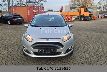 Ford Fiesta 219.801 km 3.490 &euro; Waiblingen Neustadt ( 15 km von Stuttgart ) 71336