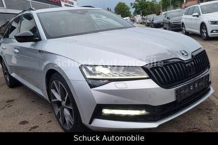 Skoda Superb 97.500 km 26.999 &euro; Altdorf (Landkreis Böblingen) 71155