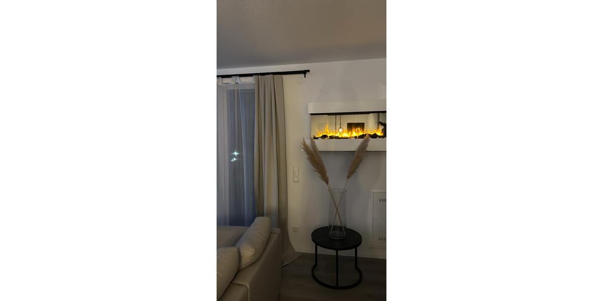 Erdgeschoßwohnung Böblingen Dagersheim - 2.5 Zimmer, 56 m&sup2;, 1.200&euro; | Angebot:26341193