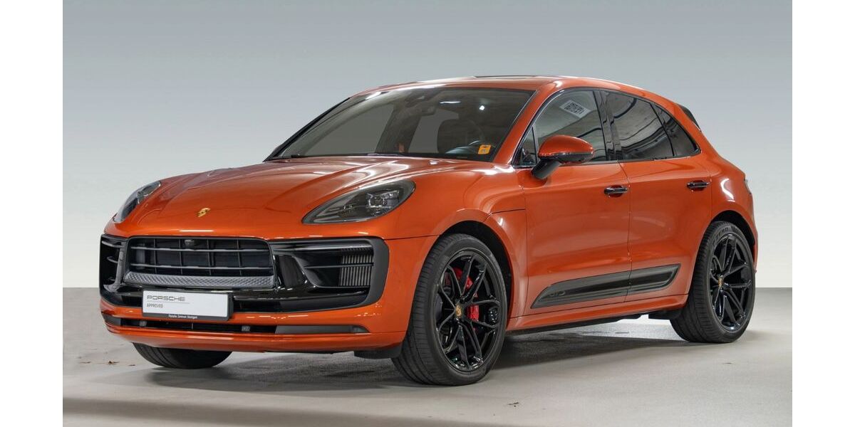 Porsche Macan 43.300 km 81.800 &euro; Stuttgart 70469