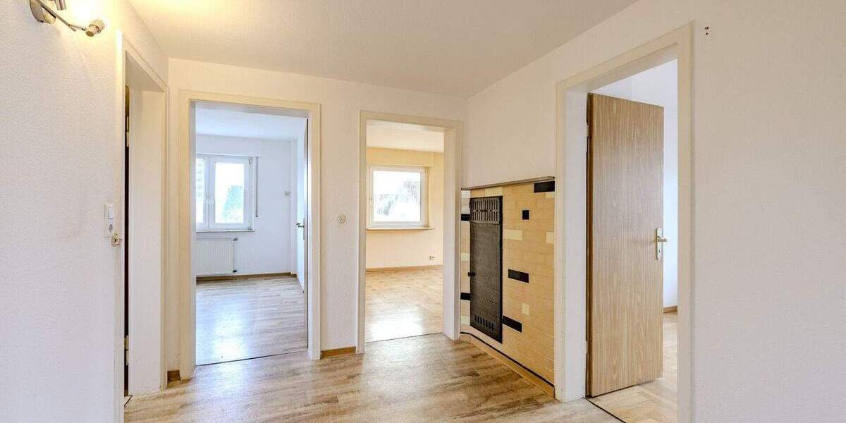 Mehrfamilienhaus, Wohnhaus Sindelfingen / Maichingen Maichingen - 8 Zimmer, 145 m&sup2;, 695.000&euro; | Angebot:24251105
