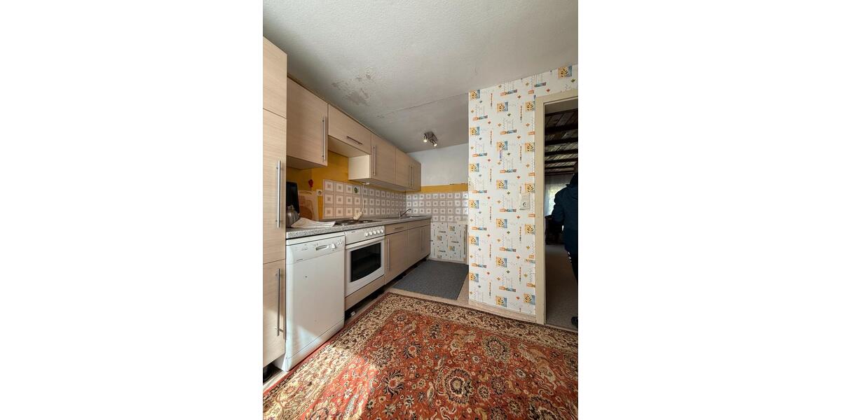 Reihenhaus Stuttgart Stuttgart-West - 4 Zimmer, 70 m&sup2;, 120.000&euro; | Angebot:26225585