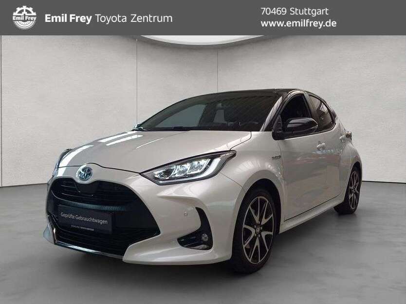 Yaris