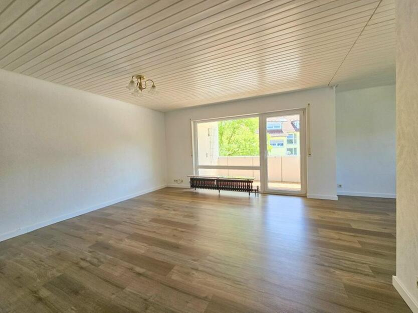 Charmante 3-Zi.-Whg. in ruhiger Lage