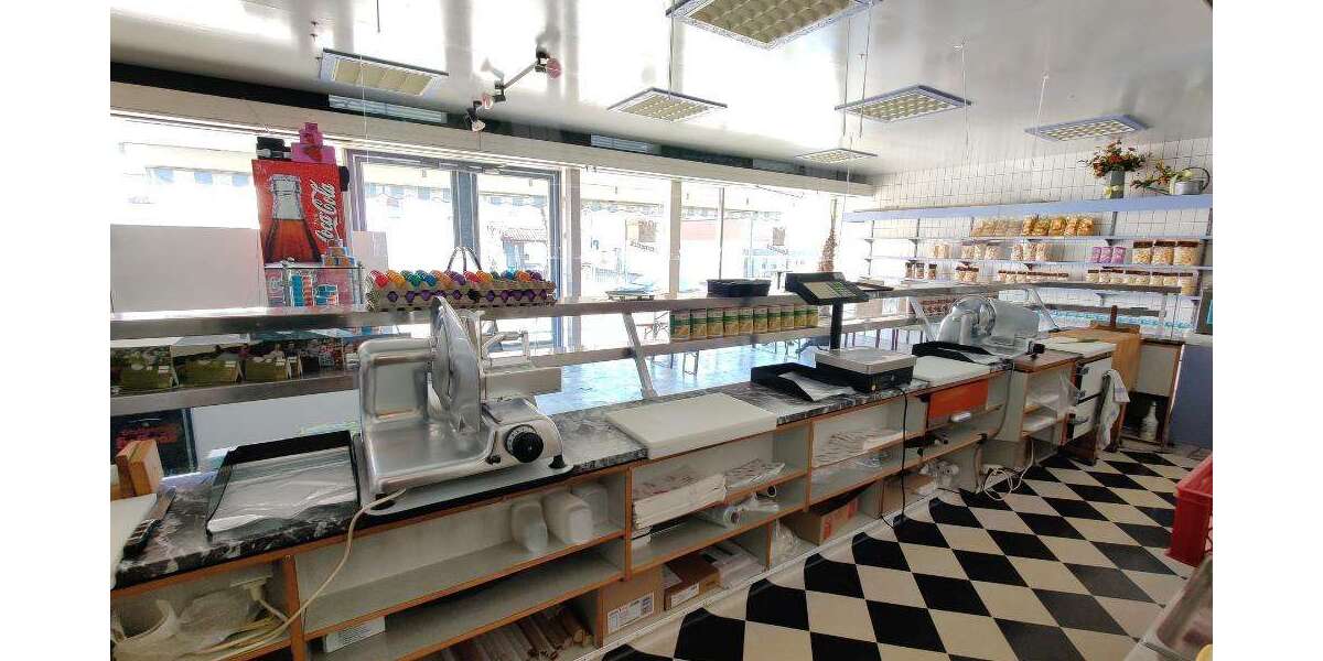 Gewerbeobjekt Baltmannsweiler - 239.000&euro; | Angebot:10243366