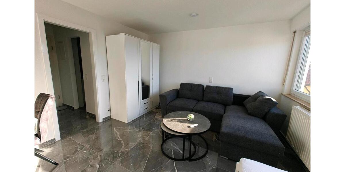1 Zimmer Wohnung zu vermieten, Waiblingen 1 zimmer