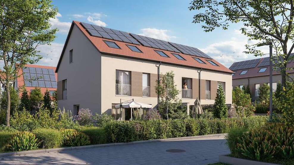 Haus zum Kaufen in Leonberg 729.900 € 141 m²