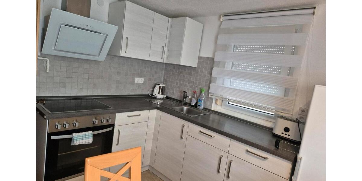 Etagenwohnung Neuffen - 2 Zimmer, 54 m&sup2;, 800&euro; | Angebot:26399182