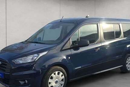 Ford Transit Connect 98.534 km 15.000 &euro; Stuttgart 70329